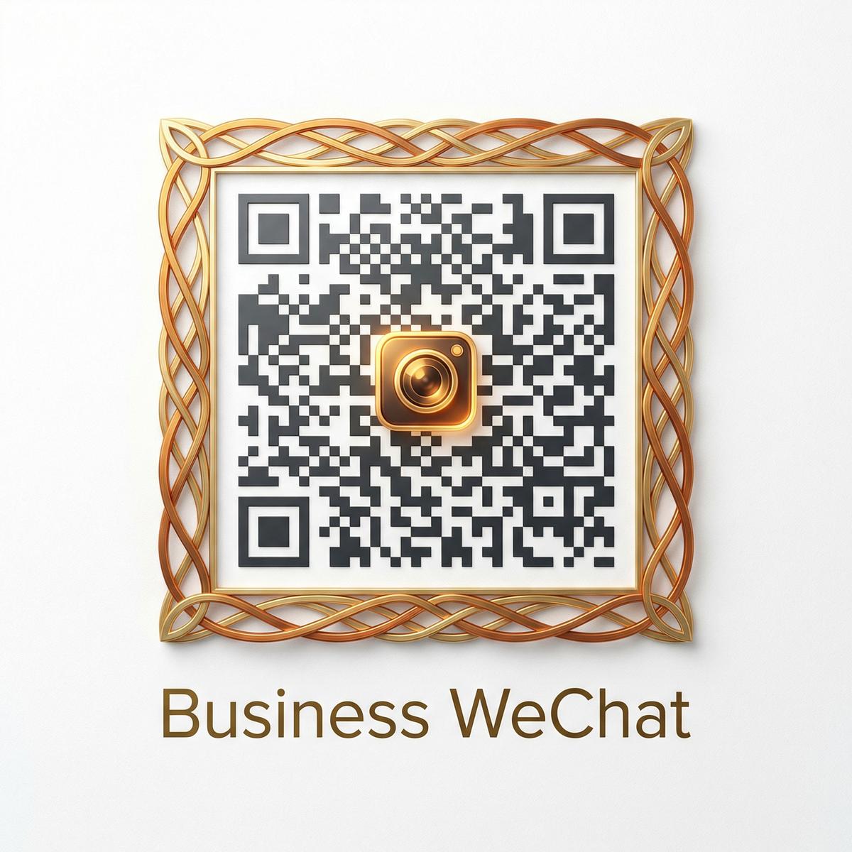 在线看片商务二维码