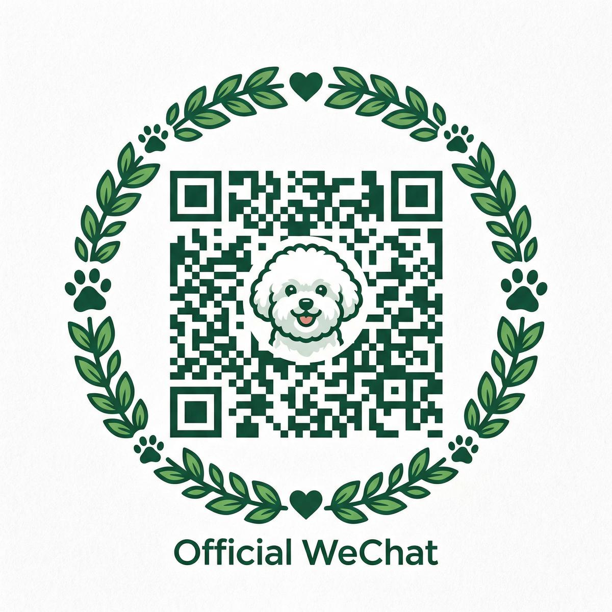 在线看片公众号二维码